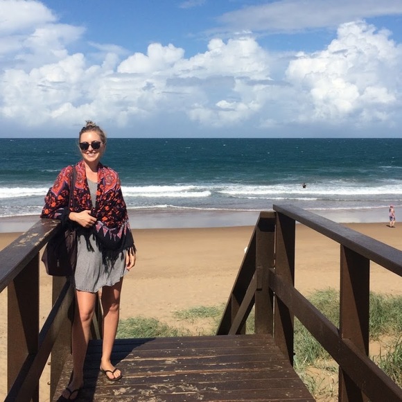 Meet your Posher, Shauna - Picture 1 of 1